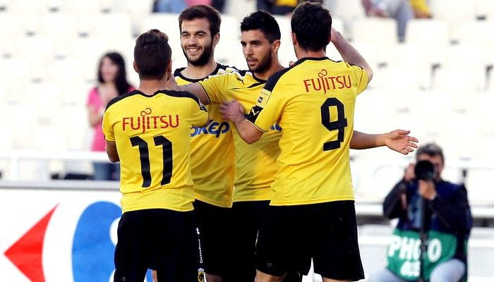 Εύκολη άνοδος και… κακός μπελάς!