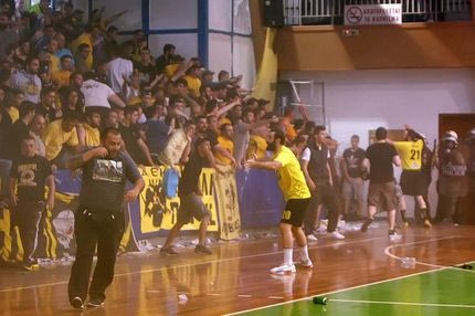 Πανηγύρι των ζουρλών