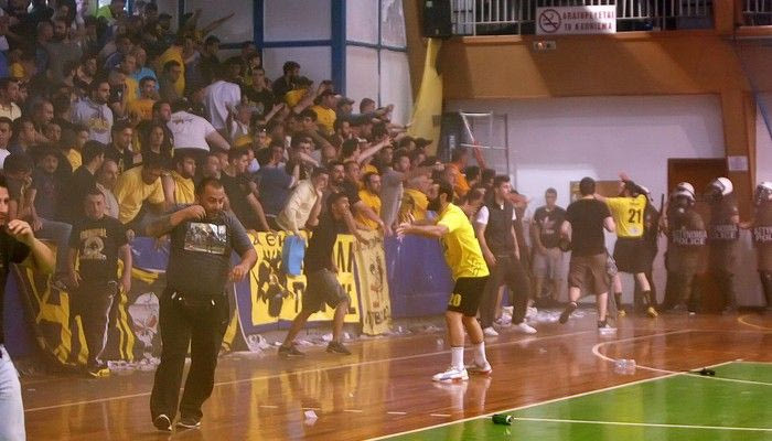 Πανηγύρι των ζουρλών