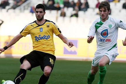 Ζήτημα ασφαλείας στο Περαμαϊκός-ΑΕΚ!