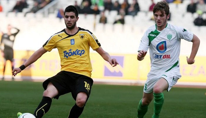 Ζήτημα ασφαλείας στο Περαμαϊκός-ΑΕΚ!