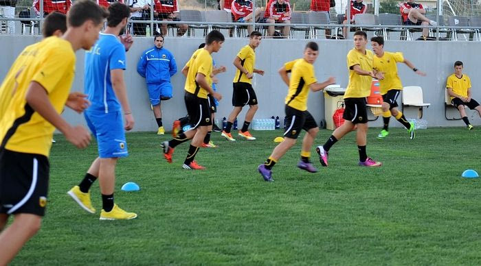 Εξοικείωση στο …πλαστικό!