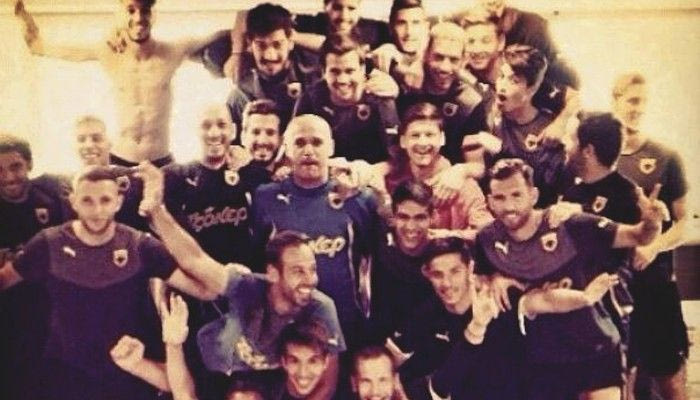 Αντίο με την …κάμερα του Μπρούνο!