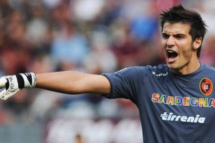 Ανακοίνωσε Αγκάτσι η Μίλαν