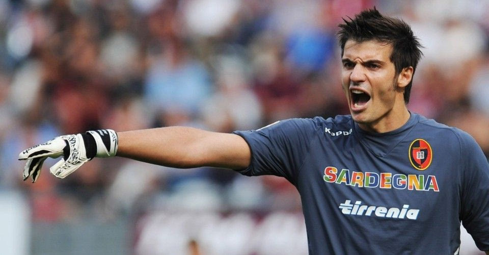 Ανακοίνωσε Αγκάτσι η Μίλαν