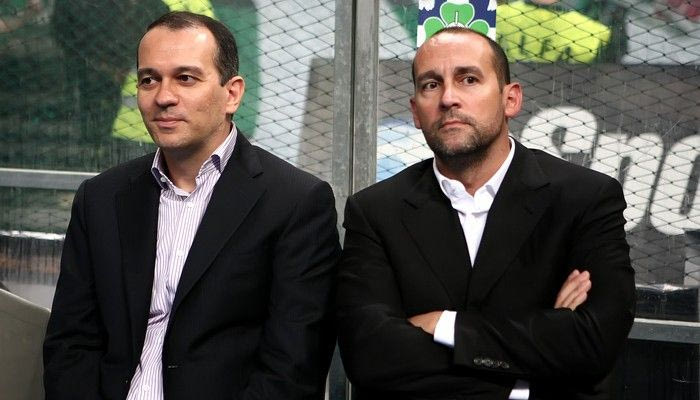 ΚΑΕ Ολυμπιακός: Η ατιμωρησία έλαβε τέλος