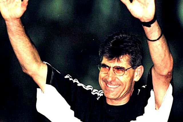 Πότε ήταν για τελευταία φορά πρώτος ο ΠΑΟΚ