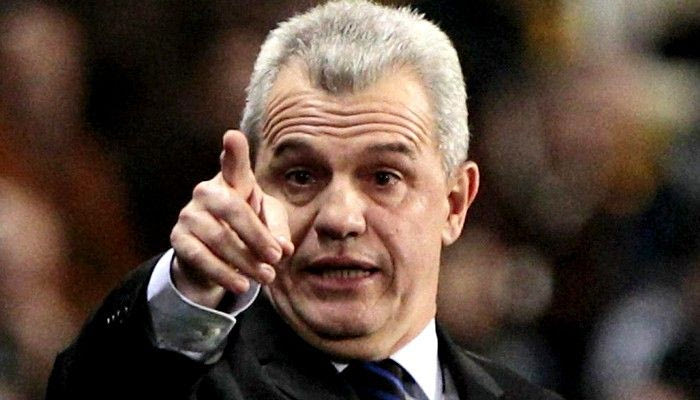 Τέλος ο Αγκίρε: “Έχω προτάσεις!”