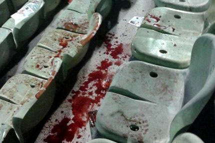 Η αποθέωση της αφέλειας