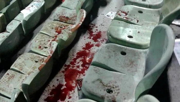 Η αποθέωση της αφέλειας