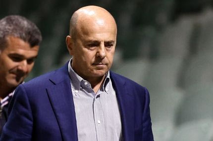 ΠΑΕ: “Ηθικοί αυτουργοί για ότι συμβεί οι διοικούντες τον Αστέρα”