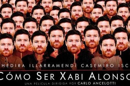 Η άλλη Ρεάλ χωρίς τον Τσάμπι: πόσο θα λείψει ο Αλόνσο