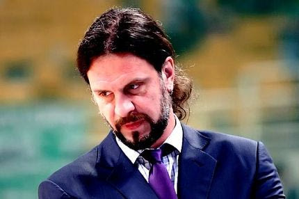 Αλβέρτης: “Να μας γίνει μάθημα”