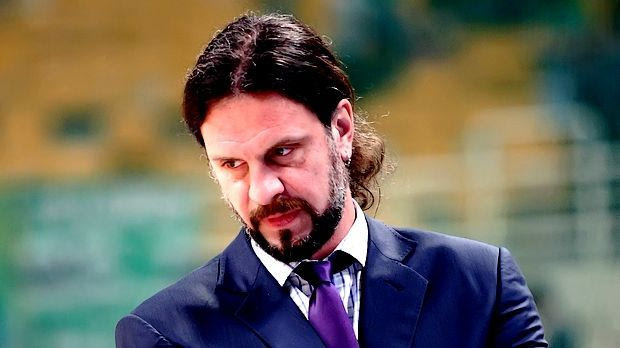 Αλβέρτης: “Να μας γίνει μάθημα”