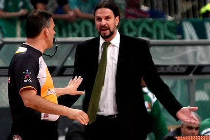 Αλβέρτης: “Οφείλουμε ν’ αντιδράσουμε”