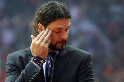 Αλβέρτης: “Όταν αποφασίσαμε να παίξουμε ήταν αργά”