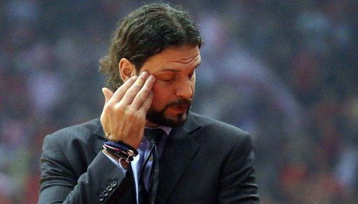 Αλβέρτης: “Όταν αποφασίσαμε να παίξουμε ήταν αργά”