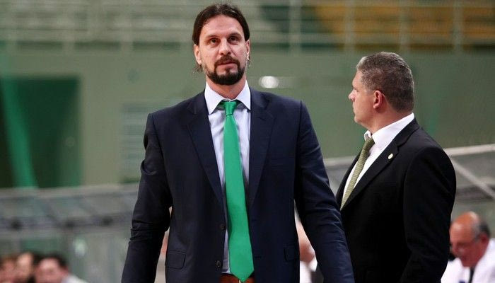 Αλβέρτης: “Πρέπει να βελτιωθούμε”. Μαρκόπουλος: “Ήμασταν ανταγωνιστικοί”