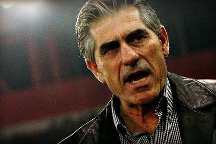 Στοίχημα για τον Άγγελο η ποιότητα