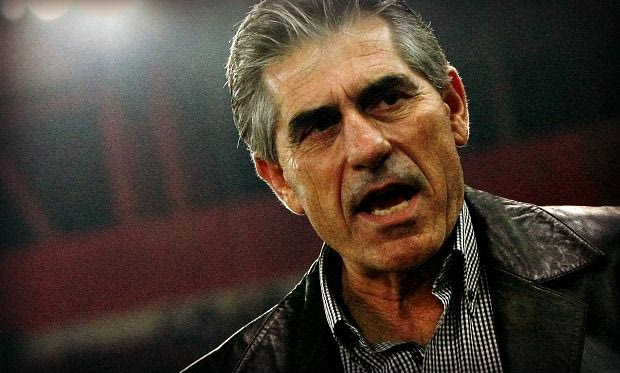 Στοίχημα για τον Άγγελο η ποιότητα