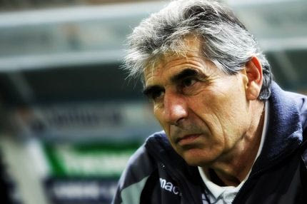 Τελειώνουν Σπυρόπουλος, Χακόμπο, μένει ο Κατσικάς