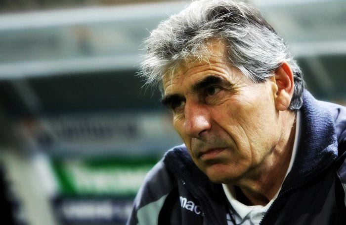 Τελειώνουν Σπυρόπουλος, Χακόμπο, μένει ο Κατσικάς