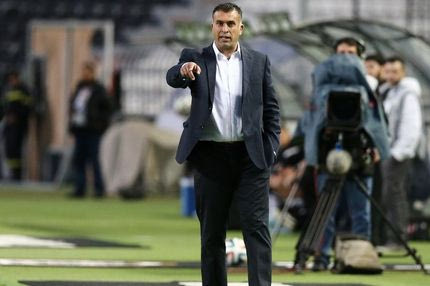 Αναστασίου: “Θα πάρουμε δύο παίκτες ακόμα αν περάσουμε τη Σταντάρ”