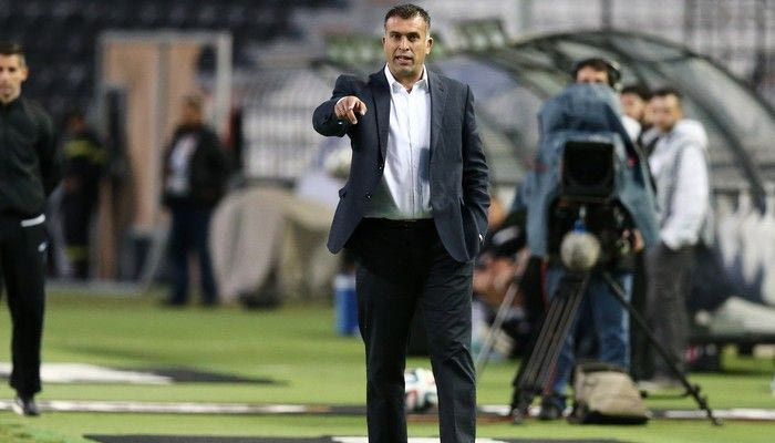 Αναστασίου: “Θα πάρουμε δύο παίκτες ακόμα αν περάσουμε τη Σταντάρ”