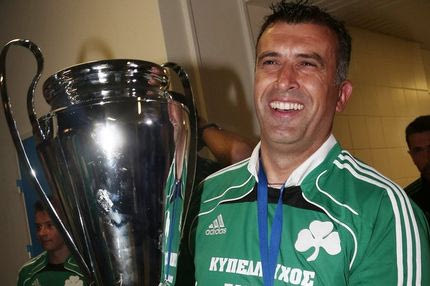 Αναστασίου: “Αποδείξαμε ότι ο Ολυμπιακός δεν είναι καλύτερος”