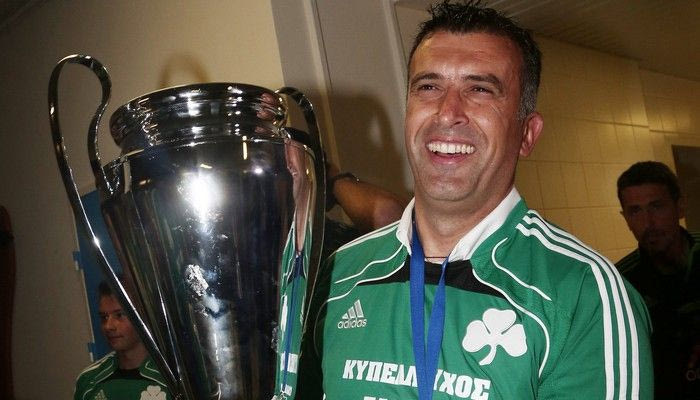 Αναστασίου: “Αποδείξαμε ότι ο Ολυμπιακός δεν είναι καλύτερος”