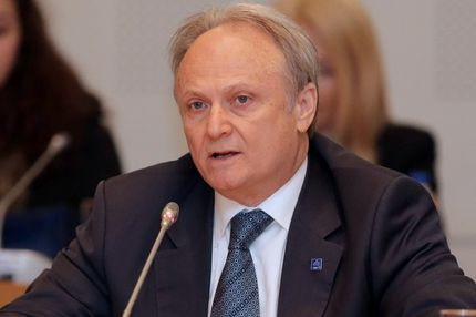 Μεσολάβησε στην κόντρα ΕΟΚ-Ολυμπιακού ο Ανδριανός