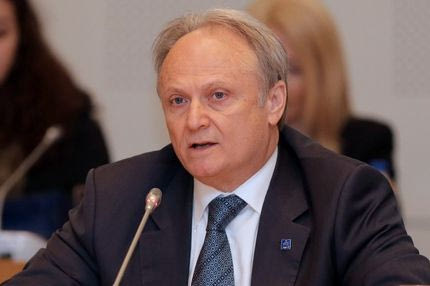 Ανδριανός: “Ανέτοιμες οι ΠΑΕ να αντιμετωπίσουν τη βία”