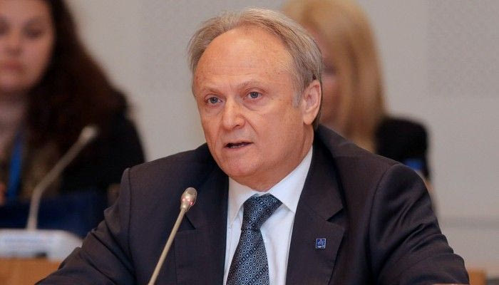 Ανδριανός: “Ανέτοιμες οι ΠΑΕ να αντιμετωπίσουν τη βία”