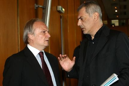 Οι επιφυλάξεις της λίγκας και οι ευθύνες Ανδριανού