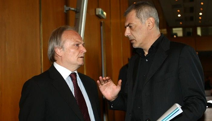 Οι επιφυλάξεις της λίγκας και οι ευθύνες Ανδριανού