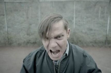 Αντιναζιστικό video: Μία εκπληκτική παραγωγή της Ντόρτμουντ