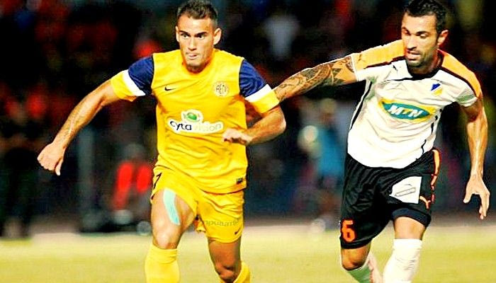 Ένταση και οριστική διακοπή στο ΑΕΛ-ΑΠΟΕΛ