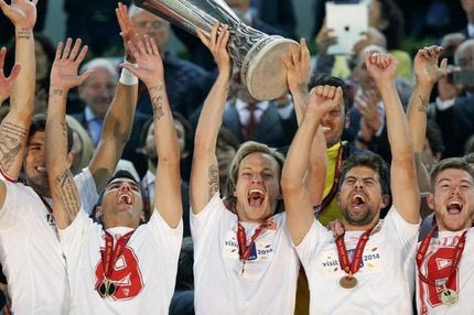 Η “χρυσή Βίβλος” του Europa League