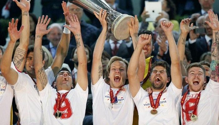 Η “χρυσή Βίβλος” του Europa League