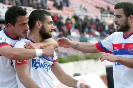 Στα Σπάτα από την Τρίτη οι “μεταγραφές”