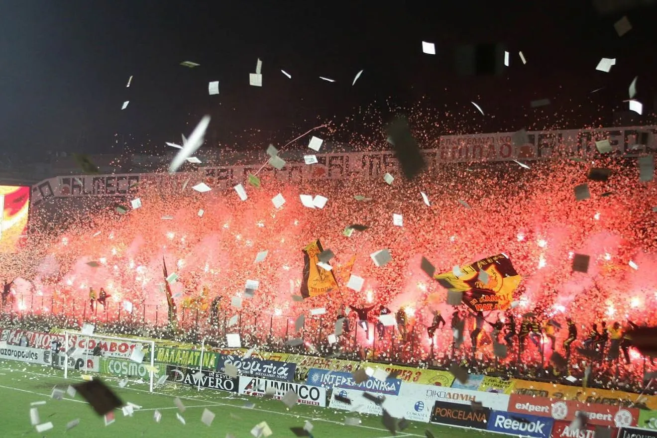 Αίτηση ανάκλησης συμμετοχής και ολοταχώς για Γ’ Εθνική ο Άρης