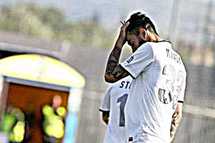 Πότε θα τελειώσει αυτό το ανέκδοτο;