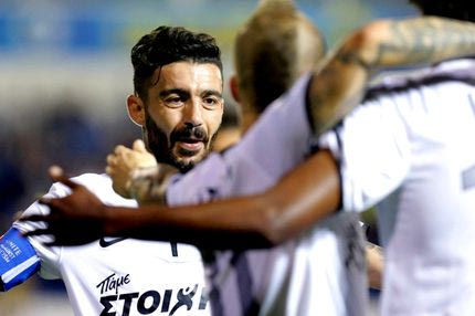 Τα έχασε όλα…