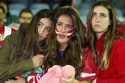 Όταν τα γέλια έγιναν κλάματα (VIDEO)