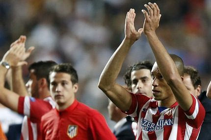 Ατλέτικο, η τρίτη των… καταραμένων