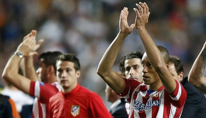 Ατλέτικο, η τρίτη των… καταραμένων