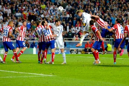 Τα VIDEOS του τελικού