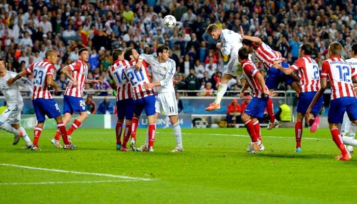 Τα VIDEOS του τελικού