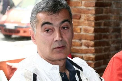 Ο Ατματσίδης, ο Μποροβήλος και ο Ολυμπιακός