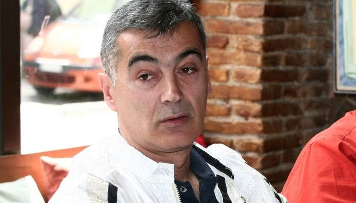 Ο Ατματσίδης, ο Μποροβήλος και ο Ολυμπιακός